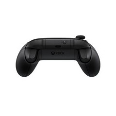 "Microsoft Xbox Wireless Controller - Black Bluetooth Gamepad for Android, PC & Xbox One - Seamless Gaming Experience!"
